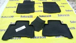 Коврики. Toyota Land Cruiser Prado, GDJ150, GDJ150L, GDJ150W, GRJ150, GRJ150L, GRJ150W, KDJ150, KDJ150L, LJ150, TRJ150, TRJ150L, TRJ150W