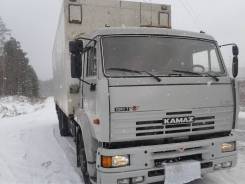 КамАЗ. Камаз, 2 500 куб. см., 14 000 кг., 6x4