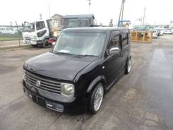 Nissan Cube. BZ11, CR14