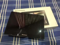 Lenovo IdeaTab S6000 ����