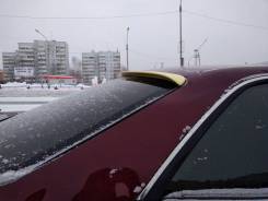 Спойлер на заднее стекло. Toyota Mark II, JZX100, GX105, LX100, JZX105, JZX101, GX100 Двигатели: 1JZGE, 1JZGTE, 1GFE, 2LTE, 2JZGE. Под заказ