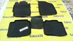 Коврики. Toyota Camry, ACV40, AHV40, ASV40, CV40, GSV40, SV40