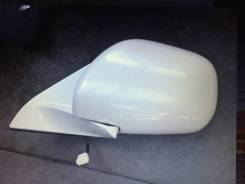 Зеркало двери багажника. Toyota Land Cruiser Prado, VZJ120, VZJ120W, TRJ120W, RZJ120W, GRJ120, VZJ121W, TRJ120, GRJ125W, KDJ120W, GRJ121W, LJ120, GRJ1...