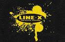 LINE-X