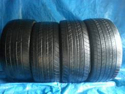 Yokohama Avid. Летние, 2003 год, износ: 60%, 4 шт