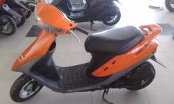 Honda Dio AF27. 50 куб. см., исправен, птс, без пробега