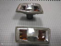 Повторитель поворота в крыло. Chevrolet: Cobalt, Cruze, Spin, Montana, Colorado, Orlando, TrailBlazer Opel: Astra, Meriva, Corsa, Adam, Cascada, Insig...