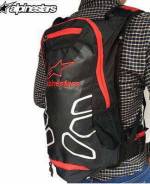 Рюкзак Alpinestars c гидратором 2L