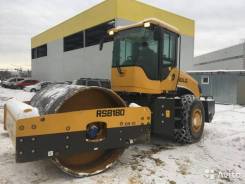 Sdlg. Каток грунтовый sdlg 8180, 3 000 куб. см.
