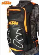 Рюкзак KTM c гидратором 2L