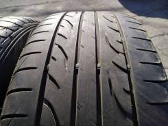 Dunlop SP Sport LM704. Летние, 2016 год, 30 %, 2 шт