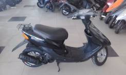 Honda Dio AF34. 50 куб. см., исправен, птс, без пробега