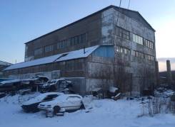 Поиск партнёров/инвесторов «Комсомольский РыбЗавод»
