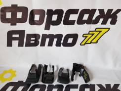 НАКЛАДКА СИДЕНЬЯ 72157-KK010 RH TOYOTA HILUX 2016