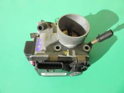 Заслонка дроссельная. Honda Accord, CL9, CM2, CM3 Honda Accord Tourer Honda Stream, RN5 Двигатели: K20A6, K20Z2, K24A, K24A3, N22A1, K20B