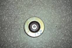Натяжной ролик ремня ГРМ. Toyota Yaris, SCP10 Toyota Platz, SCP11 Toyota Vitz, SCP10, SCP13 Toyota Echo, SCP10 Двигатели: 1SZFE, 2SZFE