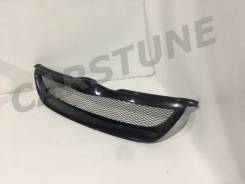 Решетка радиатора. Toyota Allex, NZE121, NZE124, ZZE122, ZZE123, ZZE124 Toyota Corolla Fielder, CE121, CE121G, NZE120, NZE121, NZE121G, NZE124, NZE124...