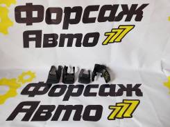 НАКЛАДКА СИДЕНЬЯ 72158-KK010 RH TOYOTA HILUX 2016