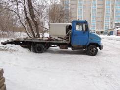 Продам эвакуатор ЗИЛ бычок. 4 750 куб. см.