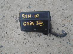Блок реле. Toyota Gaia, SXM10, SXM10G