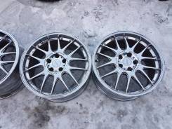 Legzas. 8.0/9.0x18", 5x114.30, ET38/38