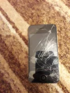 Apple iPhone 4. �/�