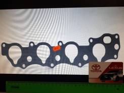 Прокладка впускного коллектора. Honda Accord, CF3, CF4, CF5, CF6, CF7, CL3 Honda Odyssey, RA6, RA7 Honda Avancier, TA1, TA2 Honda Torneo, CF3, CF4, CF...