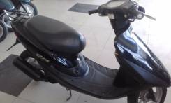 Honda Dio AF34. 50 куб. см., исправен, птс, без пробега