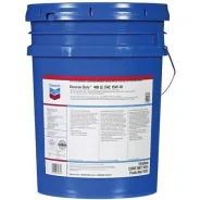 Chevron. 15W-40, �����������, 19��. ����