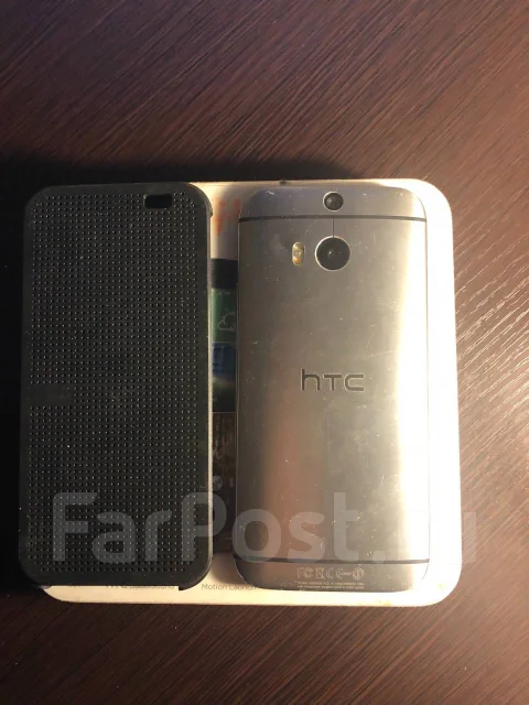HTC One M8. �/� ����