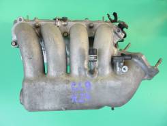 Коллектор впускной. Honda Accord, CL9, CM2, CM3 Honda Accord Tourer Двигатели: K20A6, K20Z2, K24A, K24A3, N22A1