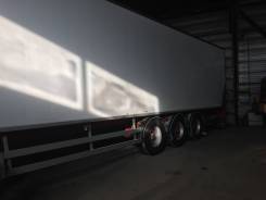 Chereau. Продам полуприцеп -247, 30 000 кг.