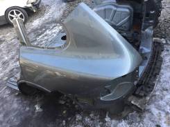 Крыло. Porsche Cayenne, 955, 9PA Двигатели: M4800, M4850, M4850S, M022Y