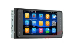 ������� ��������� Toyota Android 9.1. + ������ � �������. ��� ����� �� ������������ ����