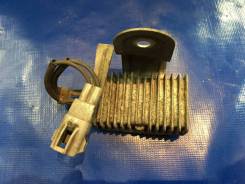 Резистор. Toyota Mark II, JZX100, JZX101 Toyota Cresta, JZX100, JZX101 Toyota Chaser, JZX100, JZX101 Двигатели: 1JZGTE, 2JZGE