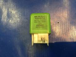 Реле. Toyota: Regius Ace, Windom, Corona, Lite Ace, Aristo, Ipsum, Sprinter Trueno, Corolla, Altezza, Regius, Vista, Sprinter, Caldina, Sprinter Carib...