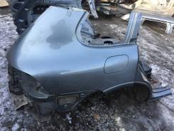 Крыло. Porsche Cayenne, 955, 957, 9PA Двигатели: M4800, M4850, M4850S, M022Y, M059D, M4801, M4851, M5501