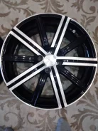 Decorsa. x17", 4x100 ����