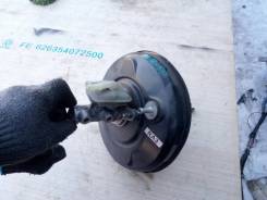 Цилиндр главный тормозной. Toyota Tarago, ACR50, GSR50 Toyota Previa, ACR50, GSR50 Toyota Estima, ACR50, ACR50W, ACR55, ACR55W, GSR50, GSR50W, GSR55...