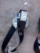 Ремень безопасности. Suzuki SX4, YA11S, YA41S, YB11S, YB41S, YC11S