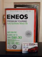Eneos Premium Touring. Вязкость 5W-30