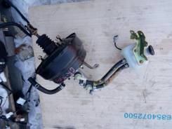 Цилиндр главный тормозной. Toyota Lite Ace, CR21, CR21G, CR22, CR22G, CR27, CR27V, CR28, CR29, CR29G, CR30, CR30G, CR31, CR31G, CR36, CR36V, CR37, CR3...