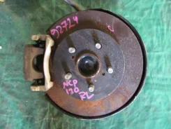 ������ ������� Toyota Ractis, NCP120, 1NZFE, ����� ������ 3DACF026F47S ����