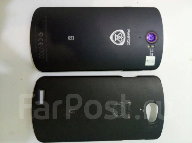 Prestigio. �/� ����