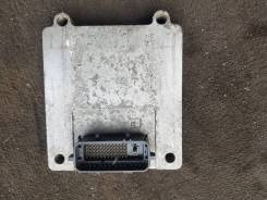 Блок управления автоматом. Saturn Vue Chevrolet Captiva Opel Antara