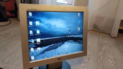 LG. 15 дюймов (38 см)