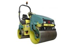 Ammann. Асфальтовый двухвальцовый каток ARX 45, 2 190 куб. см.
