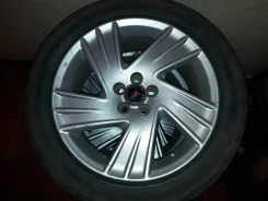 Pontiac. 7.0x17", 5x100, ET45, �� 54,1���. ����