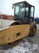 Caterpillar. Виброкаток CAT 18 тонн