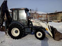 Terex TLB. Продам экскаватор Терех TLB815
